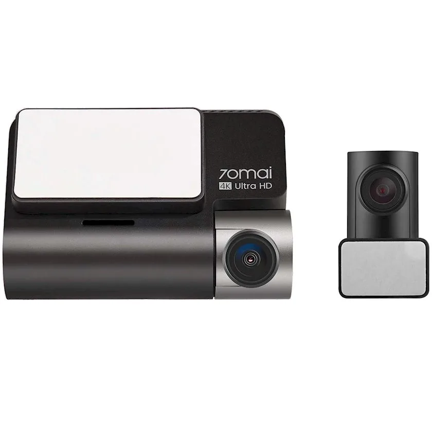 Автомобильные камеры 70mai Dash Cam A800S+